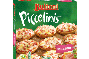 BUITONI PICCOLINIS Prosciutto, 270 g