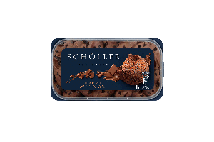 Scholler 1.0 L,  čokoláda