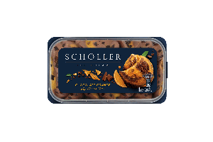 Scholler čokoláda-pomaranč, 1.0L
