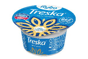 Treska v majonéze, 140G (12ks) (A)