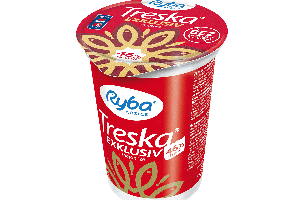400g Treska v majonéze Exklusiv (A)