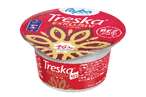 Treska v majonéze exklusiv, 140G (A)