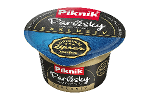 PIKNIK Parížsky šalát Exklusiv, 140 g (A)