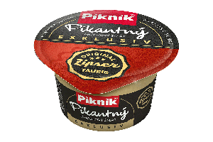 PIKNIK Pikantný šalát Exklusiv, 140 g (A)