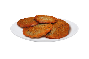 Zemiakové placky 25x60 g, GASTRO (A)