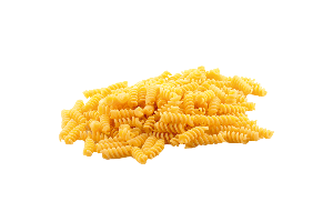 Špirály FUSILLI, 5kg (A)
