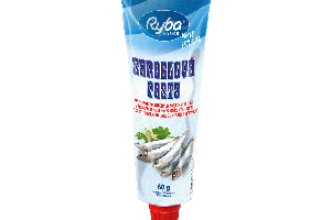 RYBA Sardelová pasta, 60 g (A)