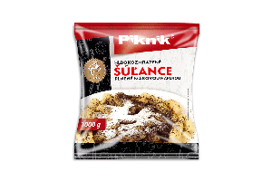 PIKNIK šúľance s makom, 1 kg (A)