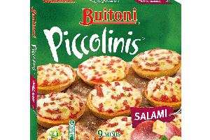 BUITONI PICCOLINIS Salame, 270 g (A)