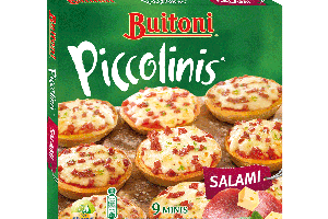 BUITONI PICCOLINIS Salame, 270 g (A)