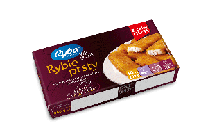 RYBA Rybie prsty exk. NEMLETÉ, 250 g (A)