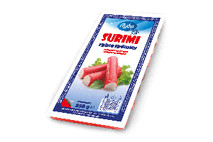 RYBA Surimi tyčinky, 250 g (A)
