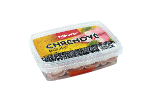 PIKNIK Chrenové rolky v aspiku, 280 g (A)