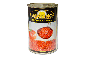 Pizza omáčka Aladino, 4,2 kg (A)