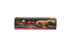 LEDO Premium Závin tmavá čokoláda-višňa, 500g (A)