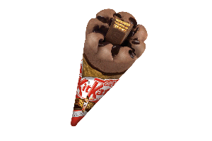 Kit Kat kakao kornútok 110 ml (A)