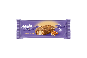 MILKA Stick Caramel Crunch 90 ml (A)