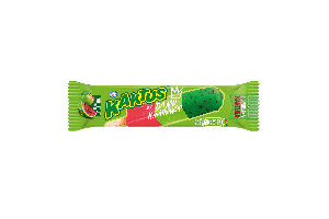 KAKTUS vodný melón jablko nanuk 45ml (A)