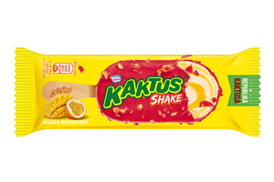 KAKTUS Shake mango marakuja karamel 90 ml (A)