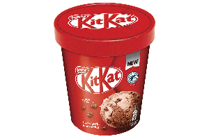 Kit Kat cup 480ml (A)