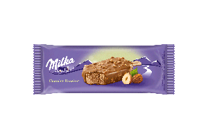 Milka Hazelnut Crunch nanuk 90ml (A)