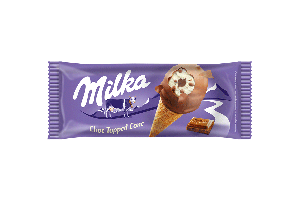 Milka ballcone 100 ml (A)