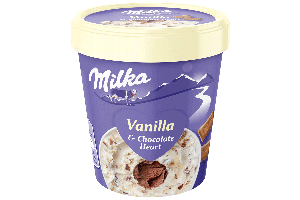 Milka Vanilla Chocolate Family 480ml (A)
