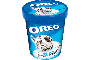 Oreo Family 480ml (A)
