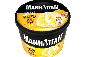 Manhattan Smotana marakuja 1.4L (A)
