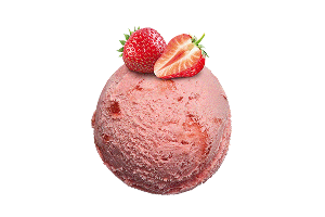 SCHÖLLER Strawberry (podiel smotany 5%) 5.0L (A)