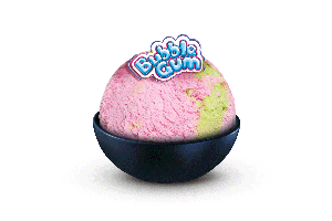SCHÖLLER Bubble gum 5.0L (A)