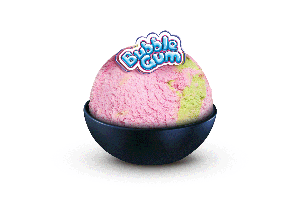 SCHÖLLER Bubble gum 5.0L (A)