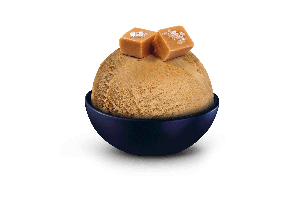SCHÖLLER Slaný karamel 5.0L (A)