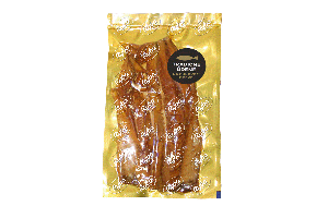 Údené makrelové filety, vák. bal., CCA1,5KG (A)