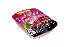 PIKNIK zemplínsky šalát, 140G (A)