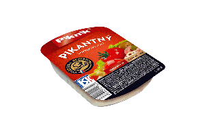 PIKNIK pikantný šalát,140g (A)