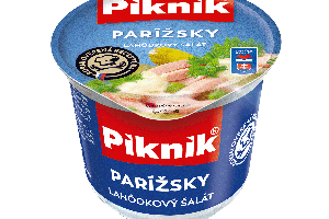 PIKNIK Parížsky šalát, 280 g (A)