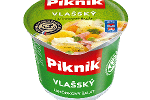 PIKNIK Vlašský šalát, 280 g (A)