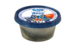 Lahôdkové rezy, 150G (A)