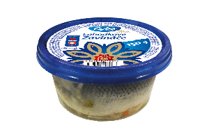 Lahôdkové zavináče, 150G (A)