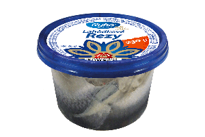 Lahôdkové rezy, 230G (A)