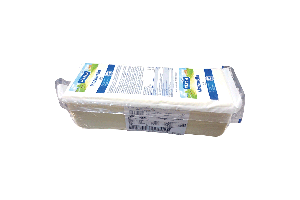 Syr Mozzarella tehla, cca 2,5 kg (A)