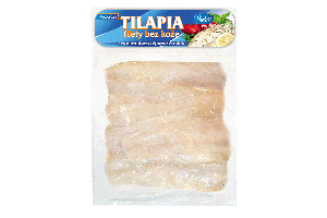 MR-RYBA Tilapia filety, 400g (A)