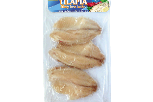 RYBA Tilapia filety, 400g (A)