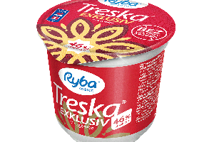Treska v majonéze Exklusiv, 280G (A)