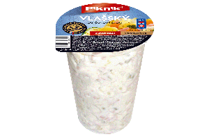 PIKNIK vlašský šalát, 400G (A)