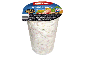 PIKNIK parížsky šalát, 400G (A)