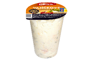 PIKNIK vajíčkový šalát, 400G (A)