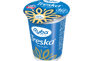 Treska v majonéze, 400G (A)