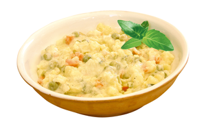 PIKNIK zemiakový šalát, 1KG (A)
